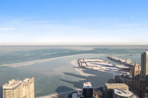 Tiny photo for Chicago, IL 60611 (MLS # 12505097)