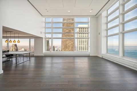 Tiny photo for Chicago, IL 60611 (MLS # 12505097)