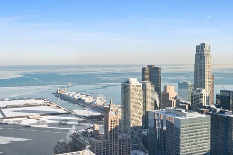 Tiny photo for Chicago, IL 60611 (MLS # 12505097)