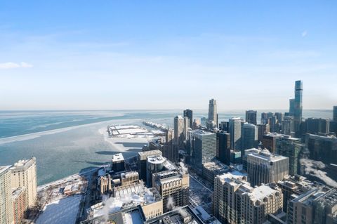 Tiny photo for Chicago, IL 60611 (MLS # 12505097)