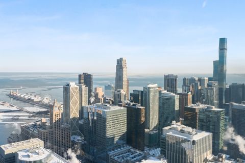 Tiny photo for Chicago, IL 60611 (MLS # 12505097)