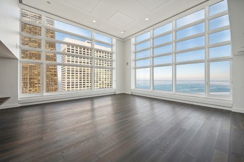 Tiny photo for Chicago, IL 60611 (MLS # 12505097)