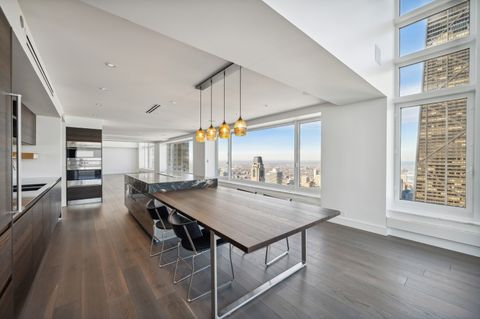 Tiny photo for Chicago, IL 60611 (MLS # 12505097)