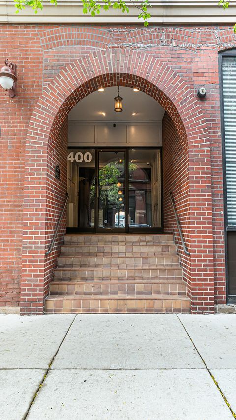 Photo of 400 S Green Street #218, Chicago, IL 60607 (MLS # 12622009)