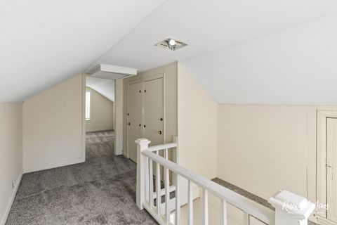 Tiny photo for 420 S Foley Avenue, Kankakee, IL 60901 (MLS # 12470565)