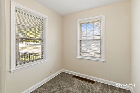 Tiny photo for 420 S Foley Avenue, Kankakee, IL 60901 (MLS # 12470565)