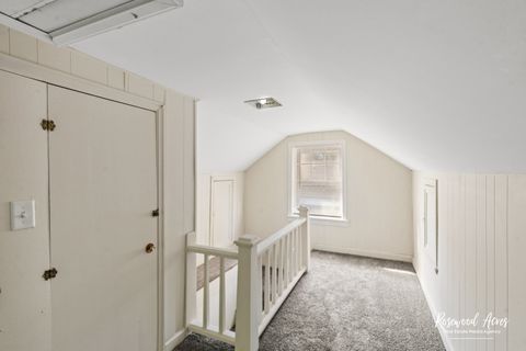 Tiny photo for 420 S Foley Avenue, Kankakee, IL 60901 (MLS # 12470565)