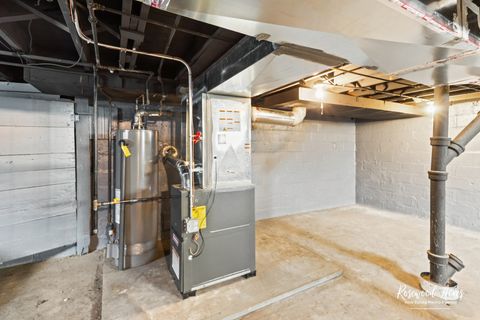 Tiny photo for 420 S Foley Avenue, Kankakee, IL 60901 (MLS # 12470565)