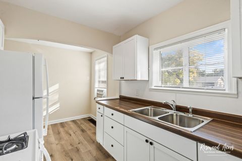 Tiny photo for 420 S Foley Avenue, Kankakee, IL 60901 (MLS # 12470565)