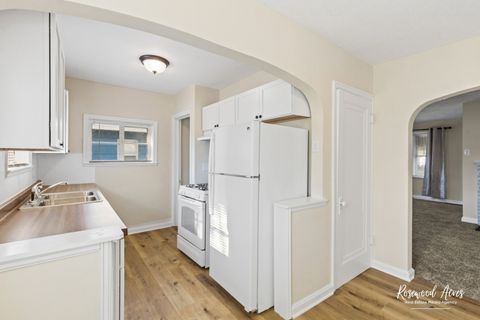 Tiny photo for 420 S Foley Avenue, Kankakee, IL 60901 (MLS # 12470565)