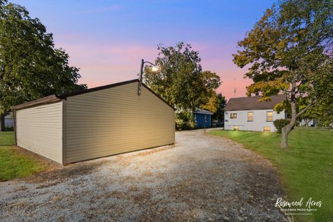 Tiny photo for 420 S Foley Avenue, Kankakee, IL 60901 (MLS # 12470565)