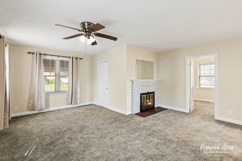 Tiny photo for 420 S Foley Avenue, Kankakee, IL 60901 (MLS # 12470565)