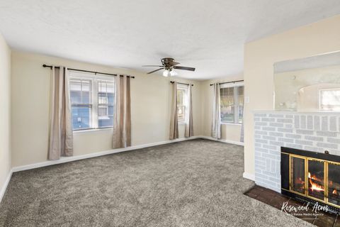 Tiny photo for 420 S Foley Avenue, Kankakee, IL 60901 (MLS # 12470565)