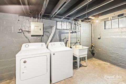 Tiny photo for 420 S Foley Avenue, Kankakee, IL 60901 (MLS # 12470565)