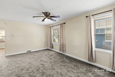Tiny photo for 420 S Foley Avenue, Kankakee, IL 60901 (MLS # 12470565)