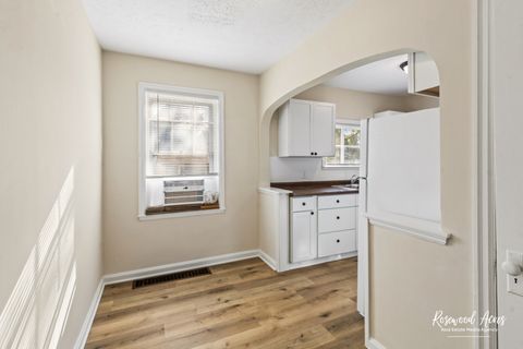 Tiny photo for 420 S Foley Avenue, Kankakee, IL 60901 (MLS # 12470565)