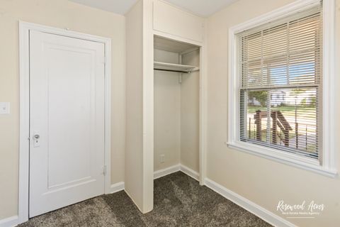 Tiny photo for 420 S Foley Avenue, Kankakee, IL 60901 (MLS # 12470565)