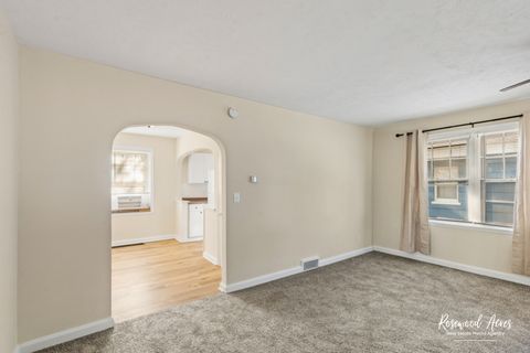 Tiny photo for 420 S Foley Avenue, Kankakee, IL 60901 (MLS # 12470565)