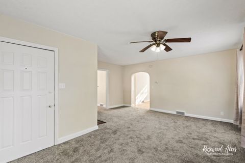 Tiny photo for 420 S Foley Avenue, Kankakee, IL 60901 (MLS # 12470565)