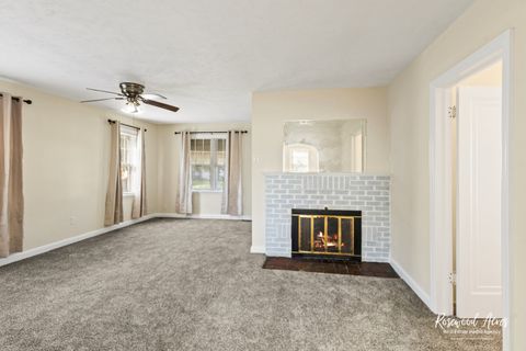 Tiny photo for 420 S Foley Avenue, Kankakee, IL 60901 (MLS # 12470565)