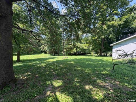 Tiny photo for 400 S OAKLAND Avenue, Carbondale, IL 62901 (MLS # EB459220)