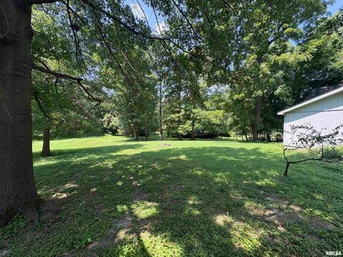 Tiny photo for 400 S OAKLAND Avenue, Carbondale, IL 62901 (MLS # EB459220)