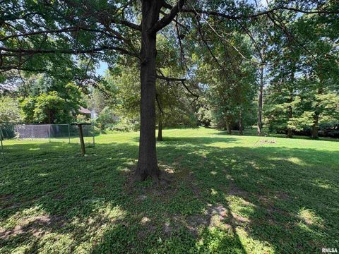 Tiny photo for 400 S OAKLAND Avenue, Carbondale, IL 62901 (MLS # EB459220)