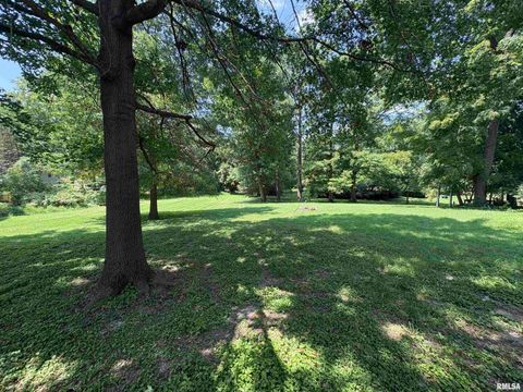 Tiny photo for 400 S OAKLAND Avenue, Carbondale, IL 62901 (MLS # EB459220)