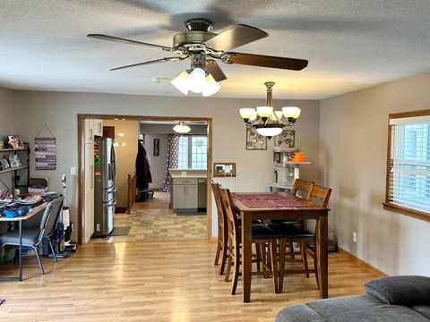 Tiny photo for 914 12th Place, Camanche, IA 52730 (MLS # 12630998)