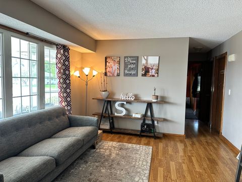 Tiny photo for 914 12th Place, Camanche, IA 52730 (MLS # 12630998)