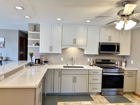 Tiny photo for 914 12th Place, Camanche, IA 52730 (MLS # 12630998)
