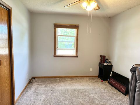 Tiny photo for 914 12th Place, Camanche, IA 52730 (MLS # 12630998)