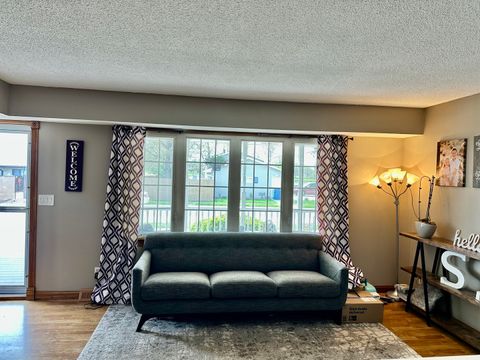 Tiny photo for 914 12th Place, Camanche, IA 52730 (MLS # 12630998)