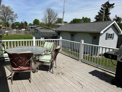 Tiny photo for 914 12th Place, Camanche, IA 52730 (MLS # 12630998)