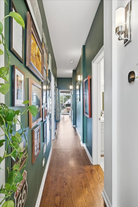 Tiny photo for 2448 N Southport Avenue #3, Chicago, IL 60614 (MLS # 12751043)