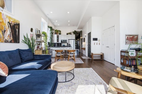 Tiny photo for 2448 N Southport Avenue #3, Chicago, IL 60614 (MLS # 12751043)
