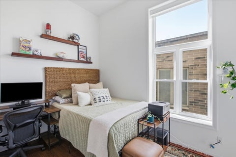 Tiny photo for 2448 N Southport Avenue #3, Chicago, IL 60614 (MLS # 12751043)