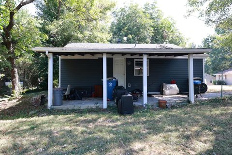 Tiny photo for 1627 W J Street, Belleville, IL 62226 (MLS # 12476327)