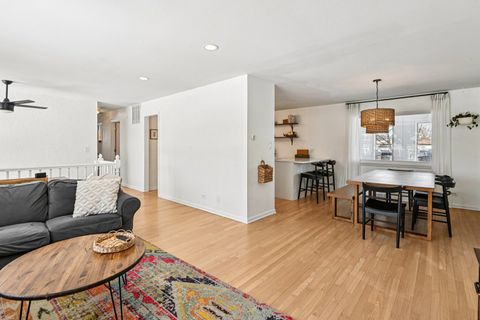 Tiny photo for 6826 Church Court, Woodridge, IL 60517 (MLS # 12558343)