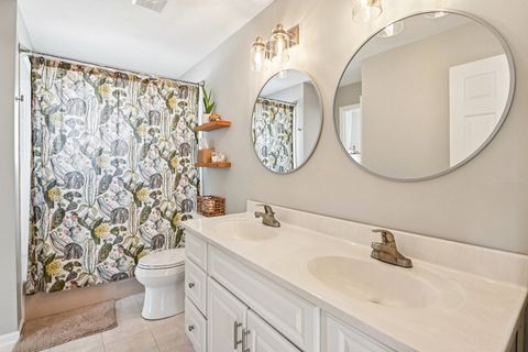 Tiny photo for 6826 Church Court, Woodridge, IL 60517 (MLS # 12558343)