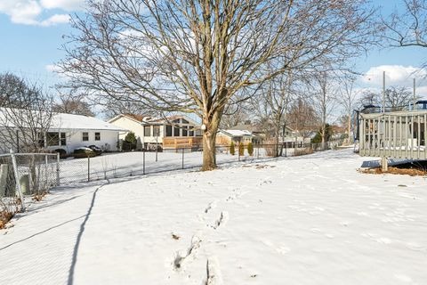 Tiny photo for 6826 Church Court, Woodridge, IL 60517 (MLS # 12558343)