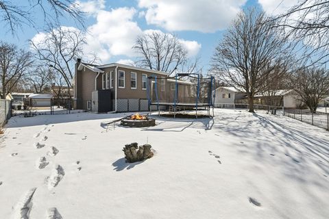 Tiny photo for 6826 Church Court, Woodridge, IL 60517 (MLS # 12558343)