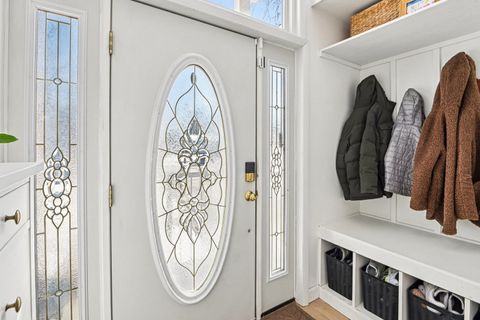 Tiny photo for 6826 Church Court, Woodridge, IL 60517 (MLS # 12558343)