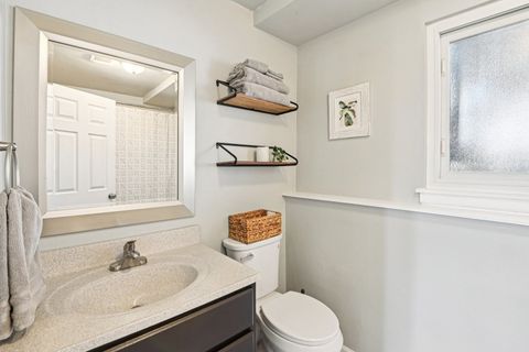 Tiny photo for 6826 Church Court, Woodridge, IL 60517 (MLS # 12558343)