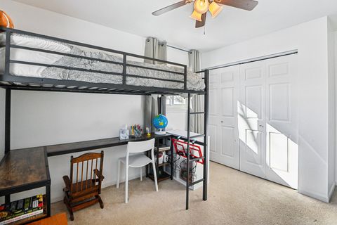 Tiny photo for 6826 Church Court, Woodridge, IL 60517 (MLS # 12558343)