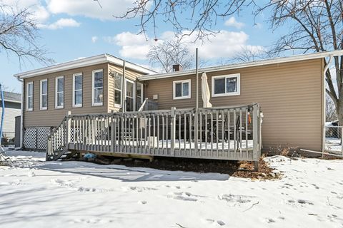 Tiny photo for 6826 Church Court, Woodridge, IL 60517 (MLS # 12558343)