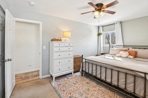 Tiny photo for 6826 Church Court, Woodridge, IL 60517 (MLS # 12558343)