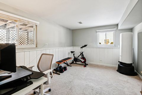 Tiny photo for 6826 Church Court, Woodridge, IL 60517 (MLS # 12558343)