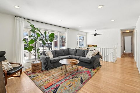 Tiny photo for 6826 Church Court, Woodridge, IL 60517 (MLS # 12558343)