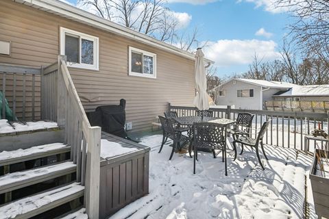 Tiny photo for 6826 Church Court, Woodridge, IL 60517 (MLS # 12558343)